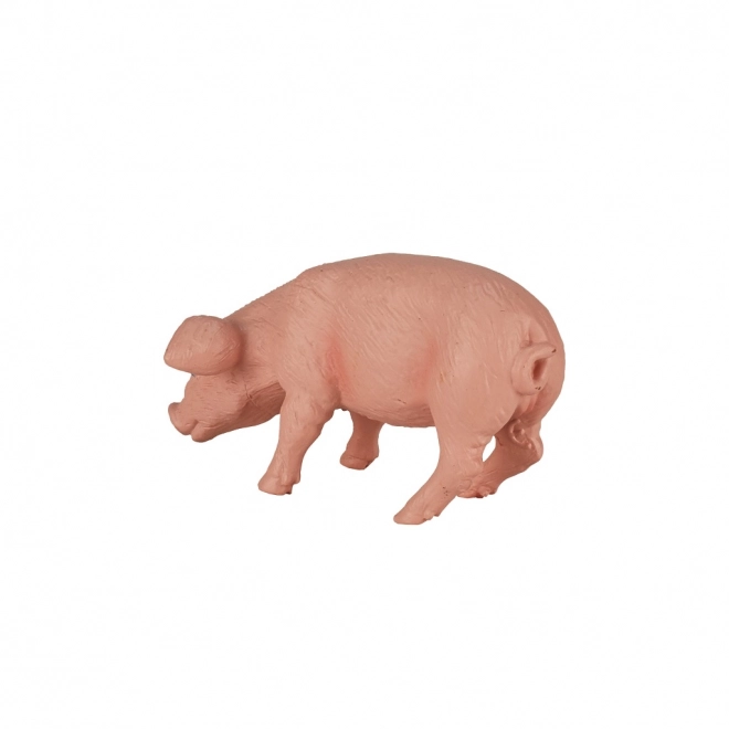 Věrné detaily a zbarvení