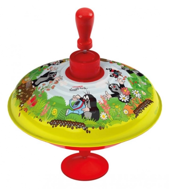 Káča Krtek 19 cm