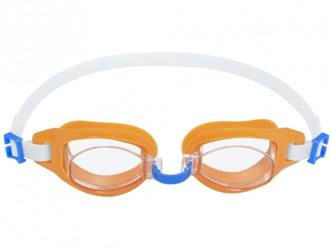 Dětské potápěčské brýle Bestway Aqua Burst – Oranžová