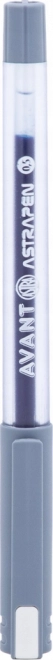 ASTRA PEN AVANT Gelové pero 0,5 mm (blistr, 2ks)