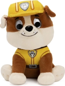 Gund tlapková patrola rubble plyšák 15 cm