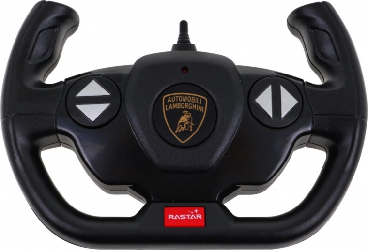 Stabilní ovládání 2,4 GHz