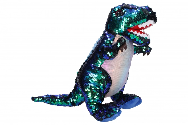 Plyšový dinosaurus 40 cm