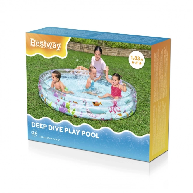 Dětský bazén Bestway