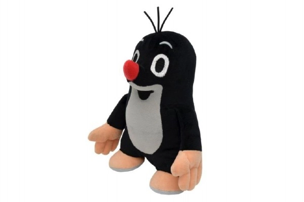 Heboučký parťák na mazlení