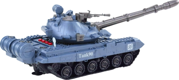 Zvukové a světelné efekty