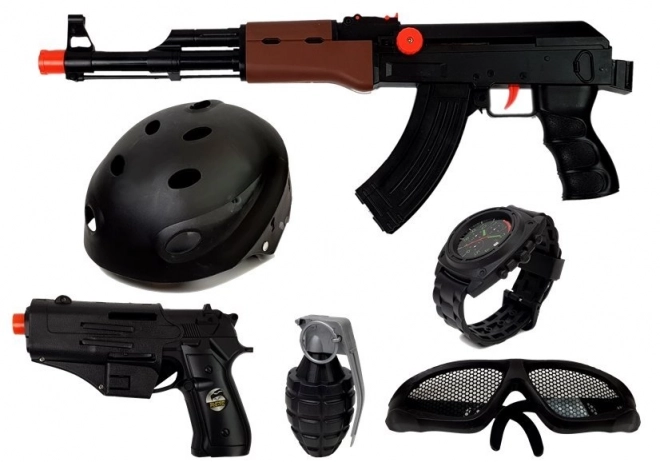 Kompletní herní set