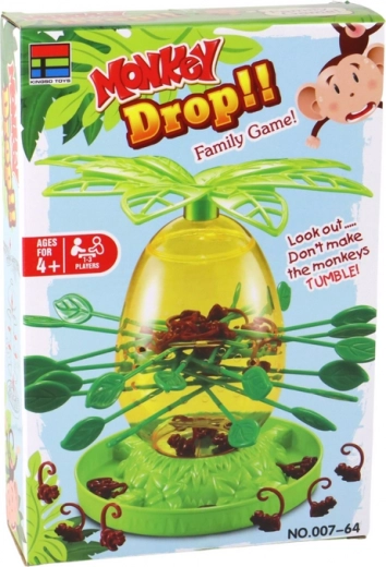 Napínavá dovednostní výzva pro malé i velké