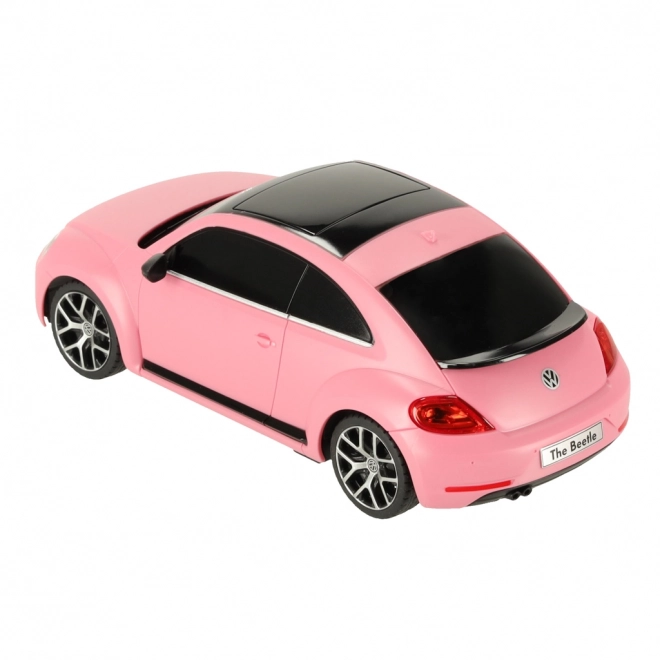 Rastar Volkswagen Beetle na dálkové ovládání 1:24 Měnící barvy