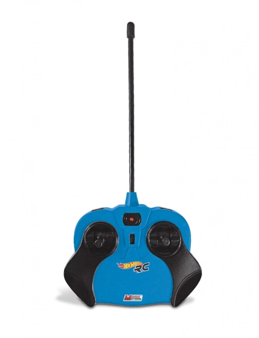 RC auto oboustranné Hot Wheels 1:24