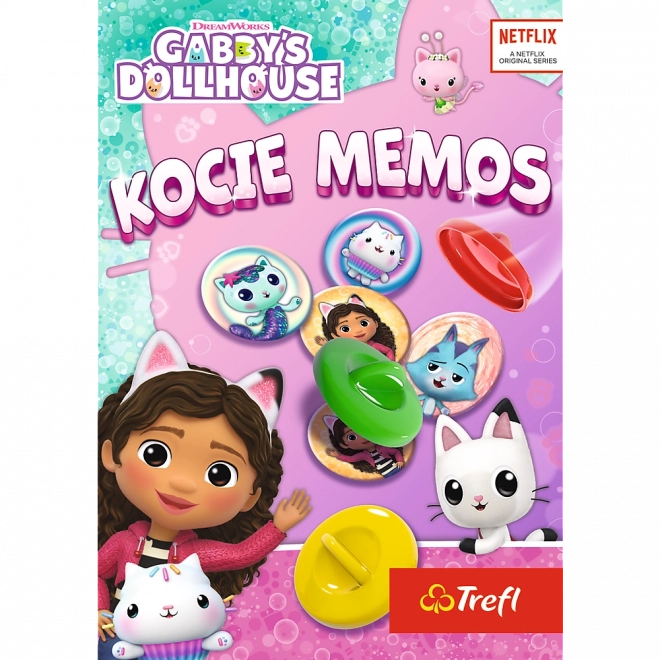 Kocie Memos
