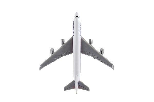Welly Letadlo Boeing 747 „Jumbo Jet“