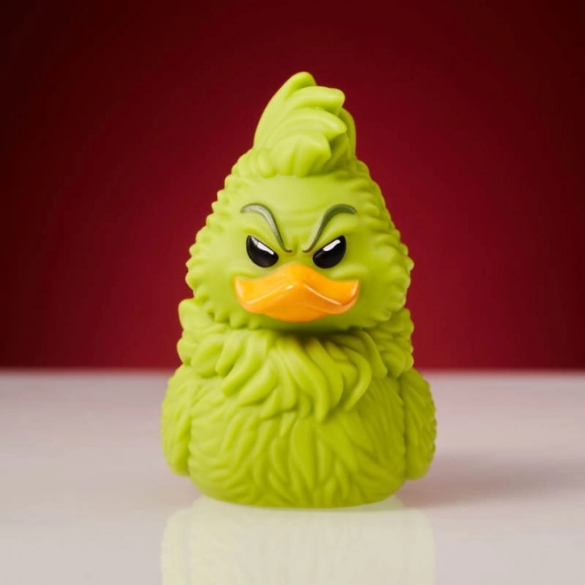 Tubbz kachnička malá Grinch
