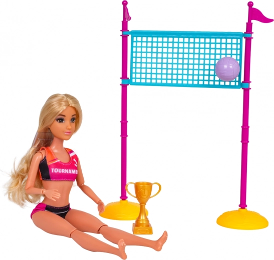 Kompletní sportovní výbava a převleky