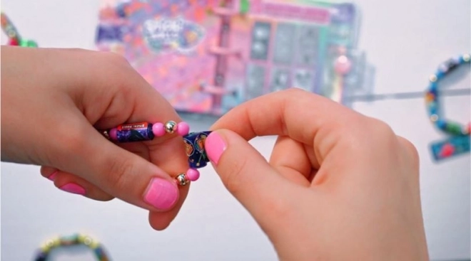 Sticki Rolls - Mega Set Jewellery