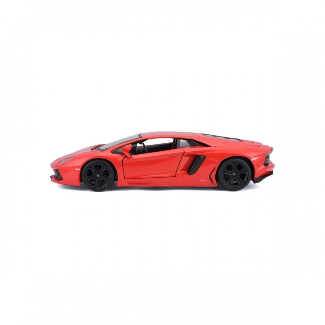 Model vozu Lamborghini Aventador LP700-4
