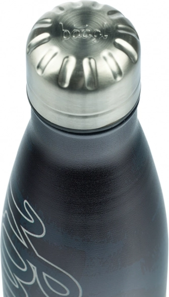 Termoláhev s kovovým víčkem Dune 500 ml od BAAGL
