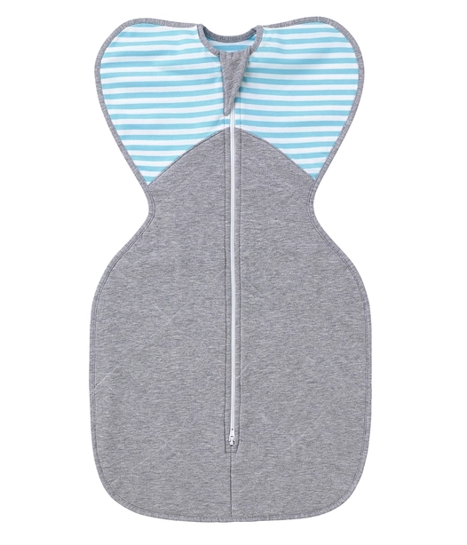 Zavinovačka Swaddle Up Zimní Teplá, 6-8,5 kg