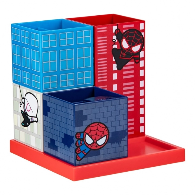 Stolní organizér Marvel Spider-Man