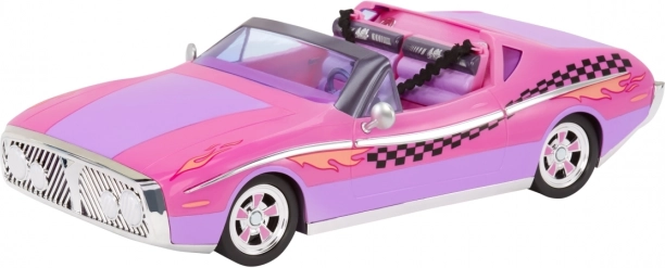 L.O.L. Surprise! Kabriolet pro panenky