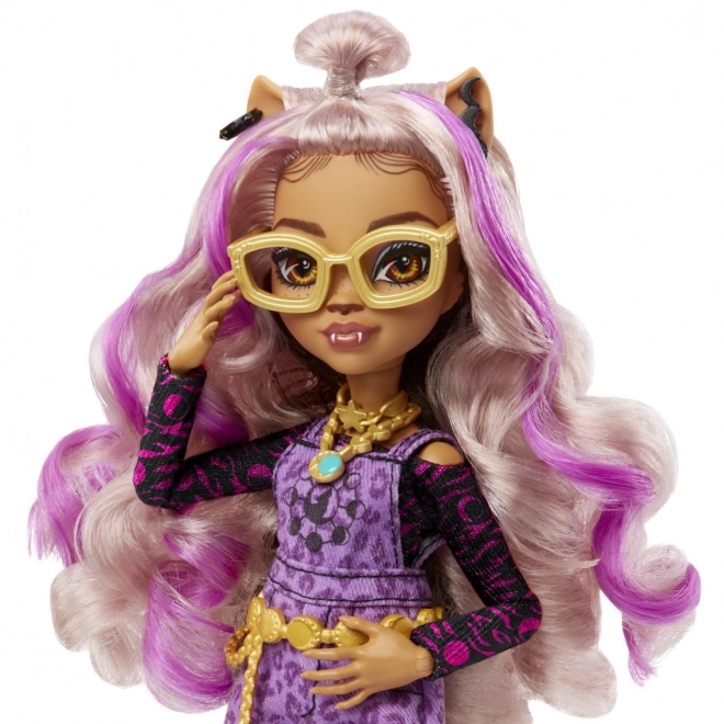 Monster High panenka s příslušenstvím