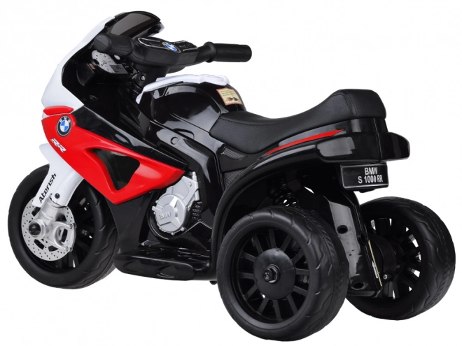 BMW bateriové sportovní kolo pro děti PA0311 – Červená