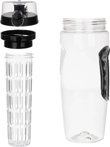 Infuzér pro ochucení