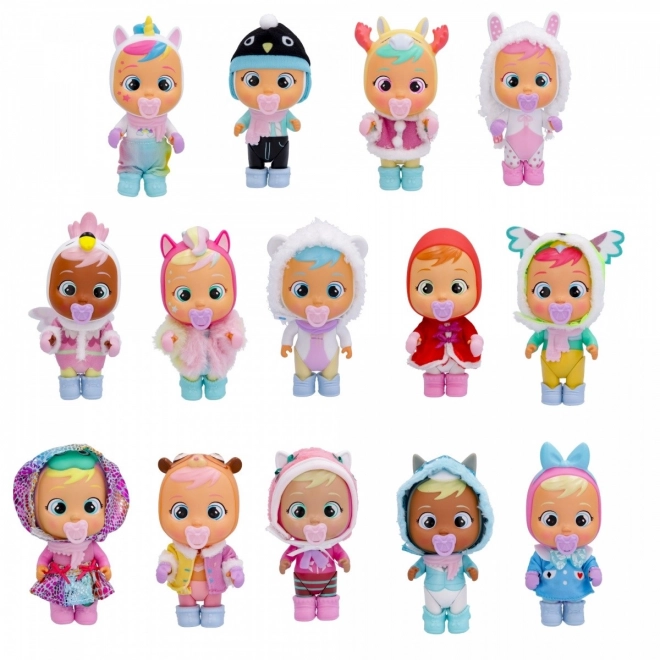 Cry Babies Magic Tears hudební edice