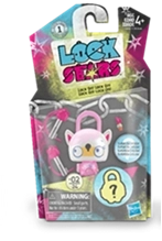 Lock Star Zámeček