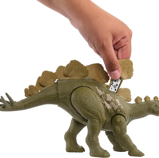 Mattel Jurassic World Dinozaur Hesperosaurus