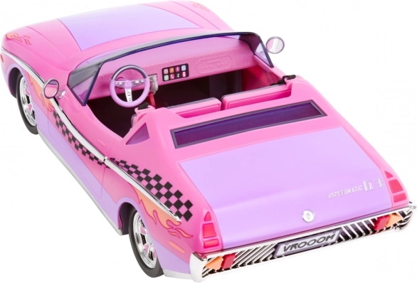 L.O.L. Surprise! Kabriolet pro panenky