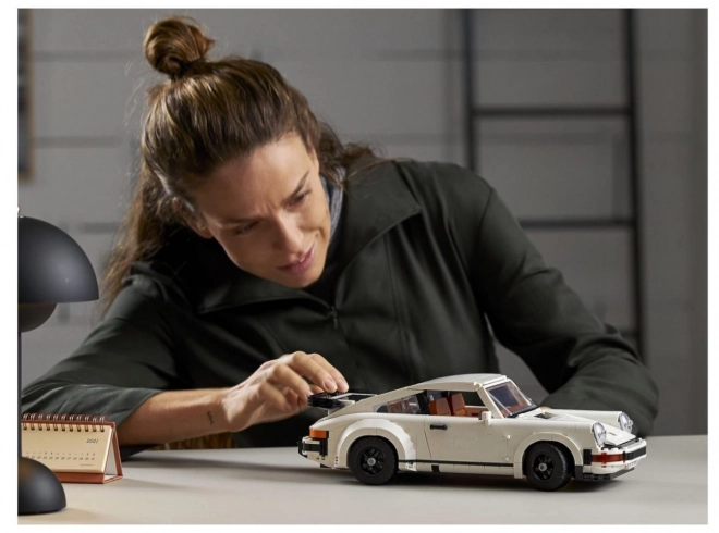 LEGO® Creator Expert 10295 Porsche 911