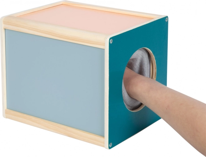 Small foot Hmatový box "Sensory"