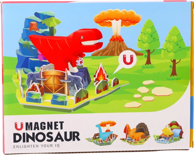 Magnetické spojování kostí bez námahy