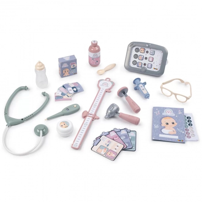 Baby Care Center s příslušenstvím