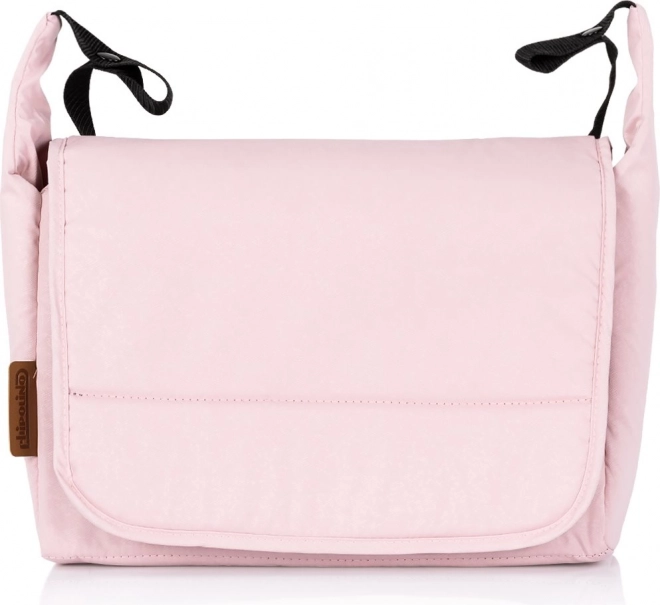Kočárek kombinovaný Amore 2v1 Pink Marshmallow