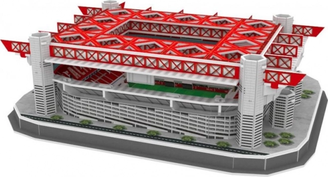 3D PUZZLE STADIUM 3D puzzle Stadion San Siro - FC AC Milán