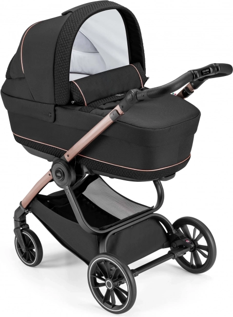 Barevný komplet Joy Romantic pro kočárek Cam Techno 2v1, barva 517