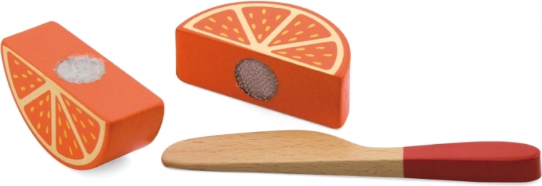 Krájení jako doopravdy