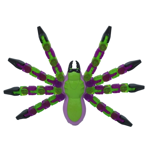 Vividní barvy a odolné provedení