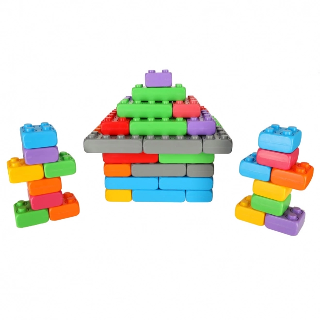 Kostky Marioinex Junior 60 kusů