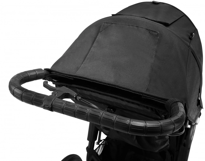 BabyJogger SUMMIT X3 SINGLE MIDNIGHT BLACK