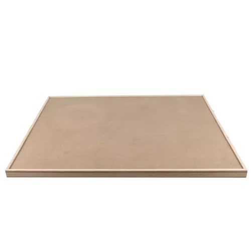 Velká tabule na skládání puzzle Malatec
