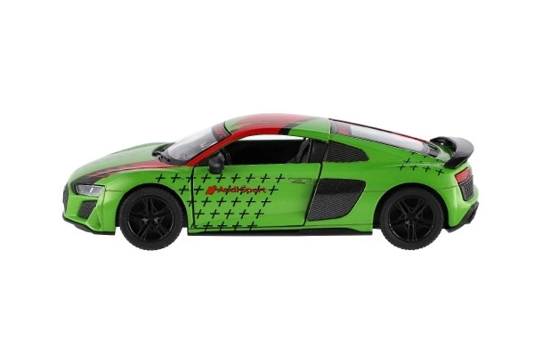 Model auta Audi R8 Coupé