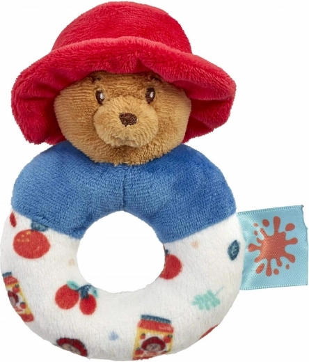 Jemný, uklidňující zvuk