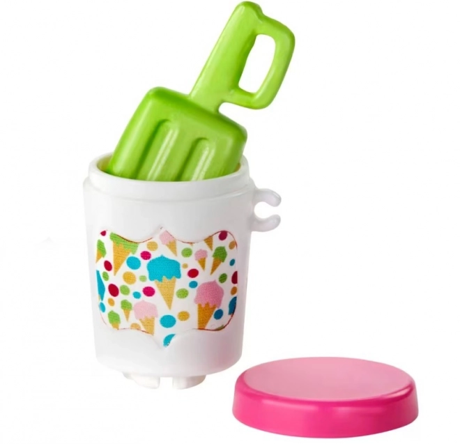 Barbie Skipper Babysitters Inc. sada pro péči o miminko