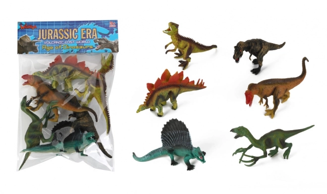 Sada dinosaurů pro děti