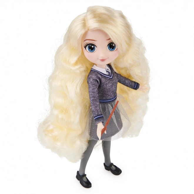 Luna Lovegood z Wizarding World - panenka 20 cm