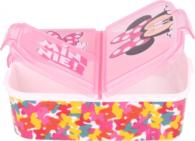 STOR Multi Box na svačinu Minnie