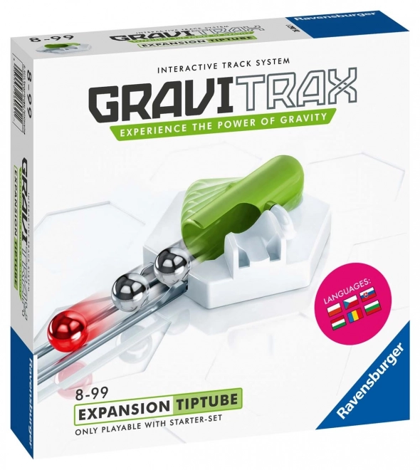 Ravensburger GraviTrax Zásobník
